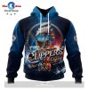 Memphis Grizzlies Special Realistic Team Hoodie