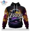 Miami Heat Special Realistic Team Hoodie