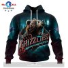 New Kids on the Block 2024 Christmas Sweater
