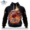Los Angeles Lakers Special Realistic Team Hoodie