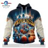 New Orleans Pelicans Special Realistic Team Hoodie