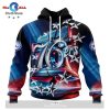 Orlando Magic Special Realistic Team Hoodie