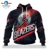 Sacramento Kings Special Realistic Team Hoodie