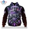 San Antonio Spurs Special Realistic Team Hoodie