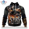 Toronto Raptors Special Realistic Team Hoodie