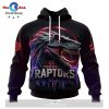 San Antonio Spurs Special Realistic Team Hoodie