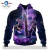 Toronto Raptors Special Realistic Team Hoodie