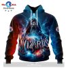 Cleveland Cavaliers Special Realistic Team Hoodie