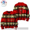 2024 Terrifier 3 Christmas Sweater