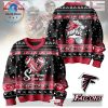 AC DC Band 2024 Christmas Sweater
