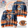 Bob Marley 2024 Christmas Sweater