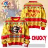 Chicago Bears 2024 Christmas Sweater