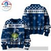 Crimson Tide x Snoopy 2024 Christmas Sweater