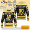 Custom Dallas Cowboys 2024 Christmas Sweater