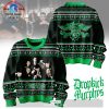 Elvis Presley Christmas Gifts Sweater