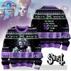 Green Day Band 2024 Christmas Sweater