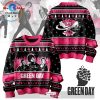 Grinch I Hate People 2024 Christmas Sweater