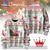 Gwar Band 2024 Christmas Sweater