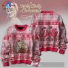 Here’e A Merry Christmas Strait To You Sweater