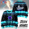 Holly Dolly Christmas Sweater