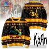 Judas Priest Band 2024 Christmas Sweater