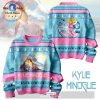 Korn Band 2024 Christmas Sweater