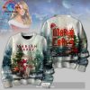 Lynyrd Skynyrd Band 2024 Christmas Sweater