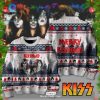 Michael Jackson Thriller 2024 Christmas Sweater