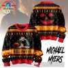 Motionless In White 2024 Christmas Sweater