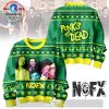 Motionless In White 2024 Christmas Sweater