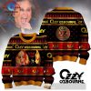 One Direction 2024 Christmas Sweater
