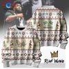 Sammy Hagar 2024 Christmas Sweater