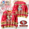 Sammy Hagar 2024 Christmas Sweater