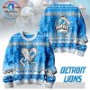 Smart Woman Loves Her Buffalo Bills Sweater