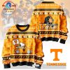Texas Longhorns x Snoopy 2024 Christmas Sweater