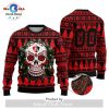 LIGA MX Atlas F.C 2024 Christmas Ugly Sweater