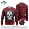 LIGA MX C.F. Monterrey 2024 Christmas Sweater
