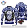 LIGA MX Chivas Guadalajara 2024 Christmas Sweater