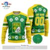 NHL Ottawa Senators 2024 Ugly Sweater For Christmas