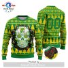 LIGA MX Club Leon 2024 Christmas Ugly Sweater