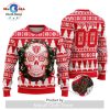 LIGA MX Club Puebla 2024 Christmas Sweater