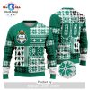 LIGA MX Club Santos Laguna 2024 Christmas Ugly Sweater