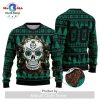 LIGA MX Club Santos Laguna 2024 Christmas Ugly Sweater