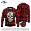 LIGA MX Club Tijuana 2024 Christmas Ugly Sweater