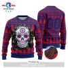LIGA MX Deportivo Toluca 2024 Christmas Sweater