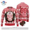 NHL Philadelphia Flyers 2024 Ugly Sweater For Christmas