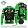 LIGA MX FC Juarez 2024 Christmas Sweater