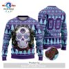 LIGA MX Mazatlan F.C 2024 Christmas Ugly Sweater
