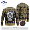 LIGA MX Pumas UNAM 2024 Christmas Ugly Sweater