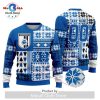 LIGA MX Queretaro F.C 2024 Christmas Ugly Sweater